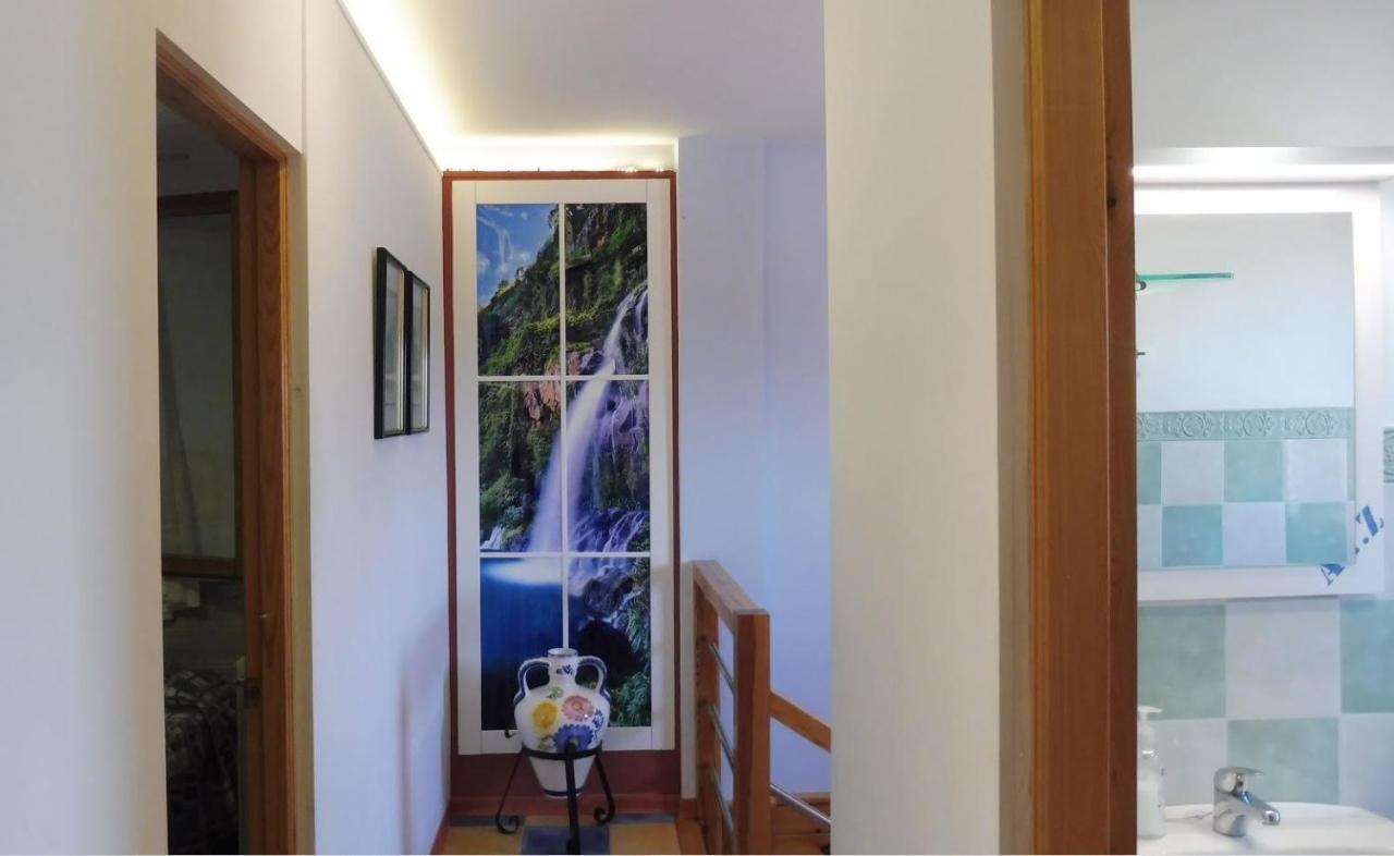 منزل الضيف موراتايا  في Casa Rural Los Cuatro Vientos المظهر الخارجي الصورة