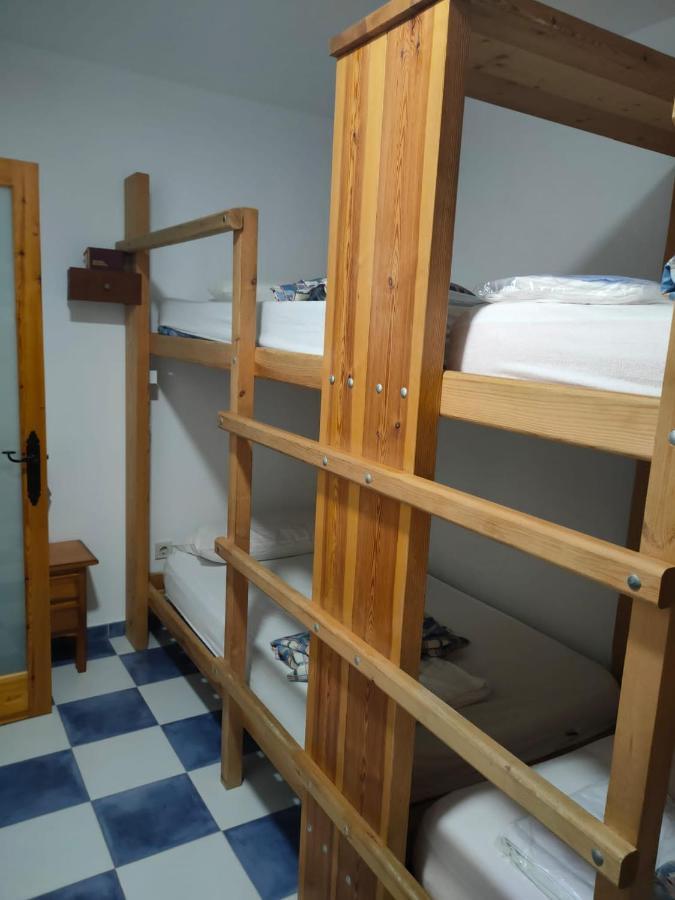 منزل الضيف موراتايا  في Casa Rural Los Cuatro Vientos المظهر الخارجي الصورة