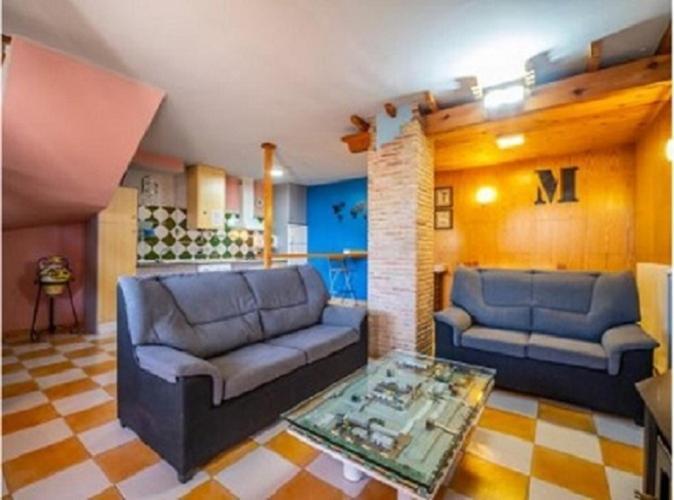 منزل الضيف موراتايا  في Casa Rural Los Cuatro Vientos المظهر الخارجي الصورة