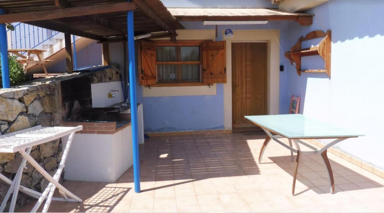 منزل الضيف موراتايا  في Casa Rural Los Cuatro Vientos المظهر الخارجي الصورة